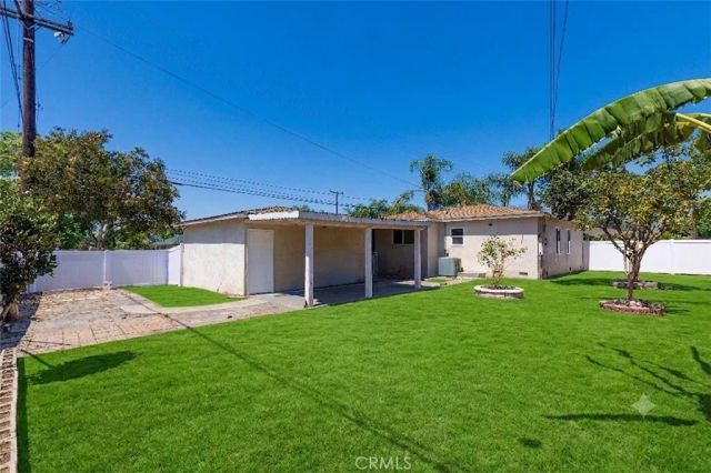 8654 Bluford Avenue, Whittier, CA 90602