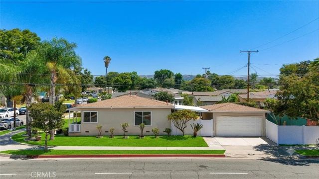 8654 Bluford Avenue, Whittier, CA 90602