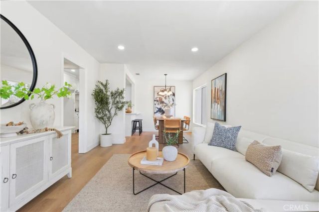 8654 Bluford Avenue, Whittier, CA 90602