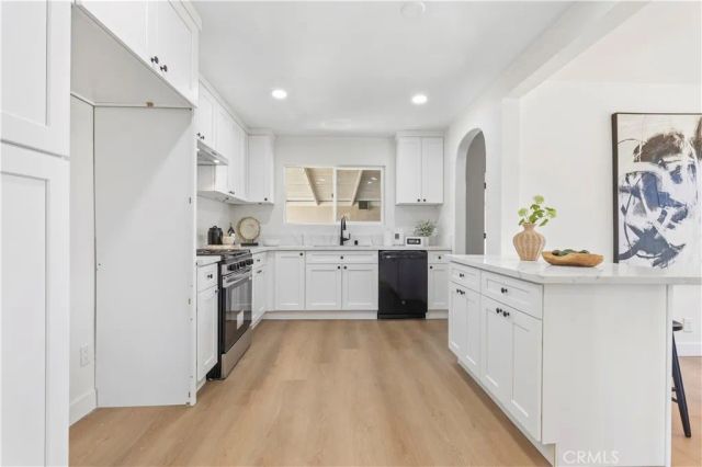 8654 Bluford Avenue, Whittier, CA 90602