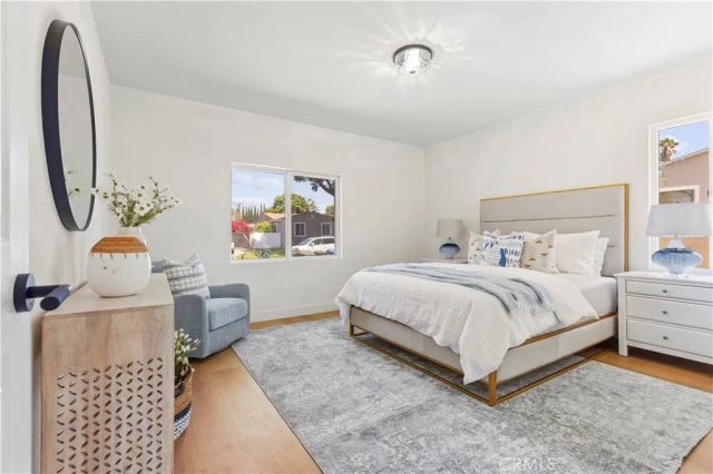 8654 Bluford Avenue, Whittier, CA 90602
