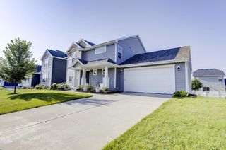 985 Griffin Way, Deforest, WI 53532