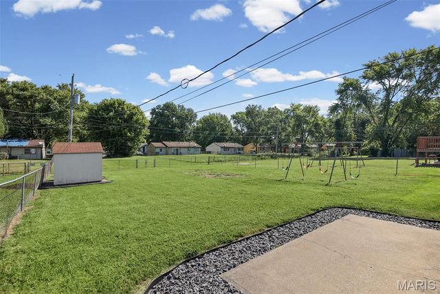 2005 Louise Avenue, Cahokia, IL 62206