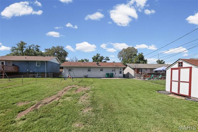 2005 Louise Avenue, Cahokia, IL 62206