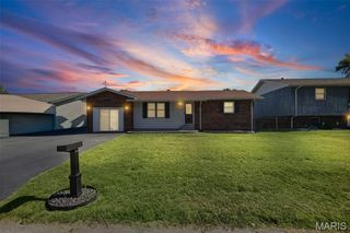 2005 Louise Avenue, Cahokia, IL 62206