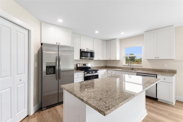 7311 RED GRANGE BOULEVARD, Indian Lake Estates, FL 33855