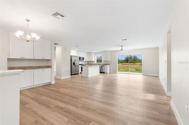 7311 RED GRANGE BOULEVARD, Indian Lake Estates, FL 33855