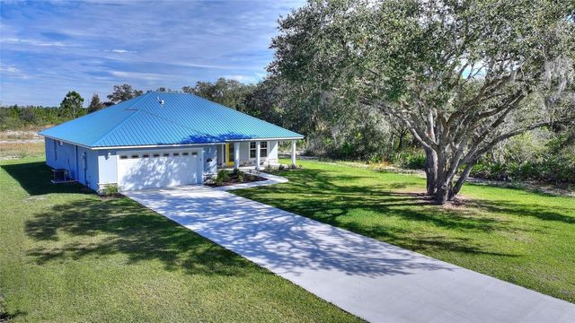 7311 RED GRANGE BOULEVARD, Indian Lake Estates, FL 33855