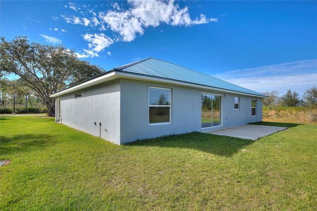 7311 RED GRANGE BOULEVARD, Indian Lake Estates, FL 33855