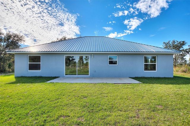 7311 RED GRANGE BOULEVARD, Indian Lake Estates, FL 33855