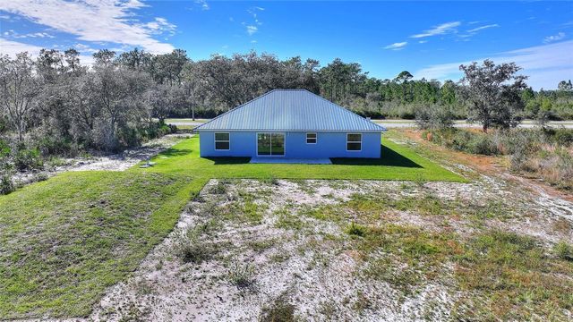 7311 RED GRANGE BOULEVARD, Indian Lake Estates, FL 33855