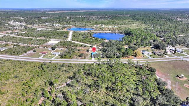 7311 RED GRANGE BOULEVARD, Indian Lake Estates, FL 33855