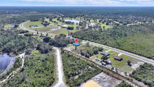 7311 RED GRANGE BOULEVARD, Indian Lake Estates, FL 33855