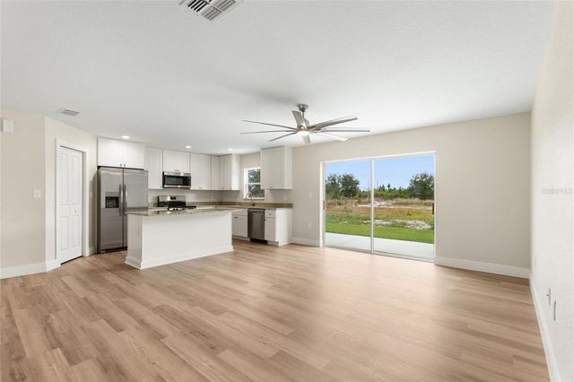 7311 RED GRANGE BOULEVARD, Indian Lake Estates, FL 33855