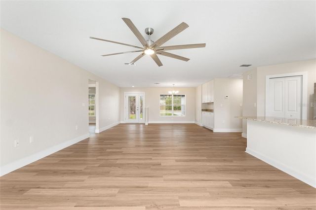 7311 RED GRANGE BOULEVARD, Indian Lake Estates, FL 33855