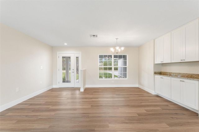 7311 RED GRANGE BOULEVARD, Indian Lake Estates, FL 33855