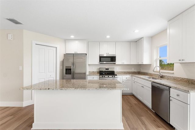 7311 RED GRANGE BOULEVARD, Indian Lake Estates, FL 33855