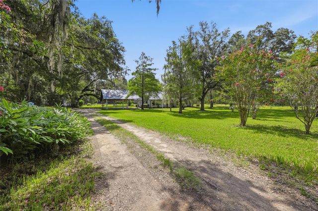 22929 E COUNTY ROAD 1474, Hawthorne, FL 32640