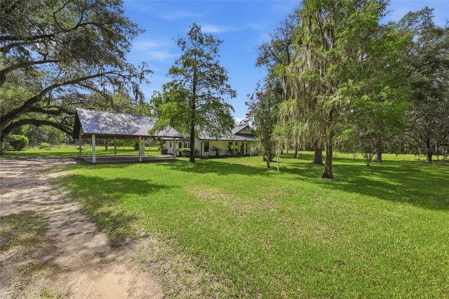 22929 E COUNTY ROAD 1474, Hawthorne, FL 32640