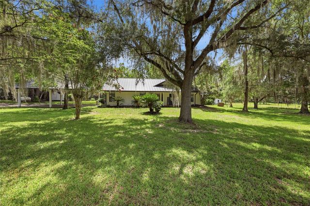 22929 E COUNTY ROAD 1474, Hawthorne, FL 32640