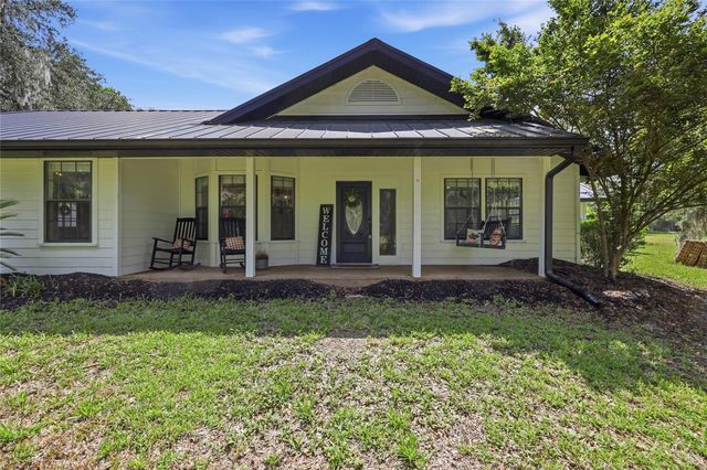 22929 E COUNTY ROAD 1474, Hawthorne, FL 32640