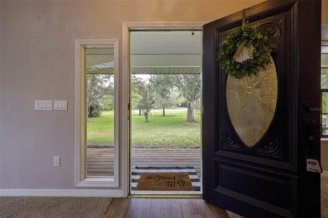 22929 E COUNTY ROAD 1474, Hawthorne, FL 32640
