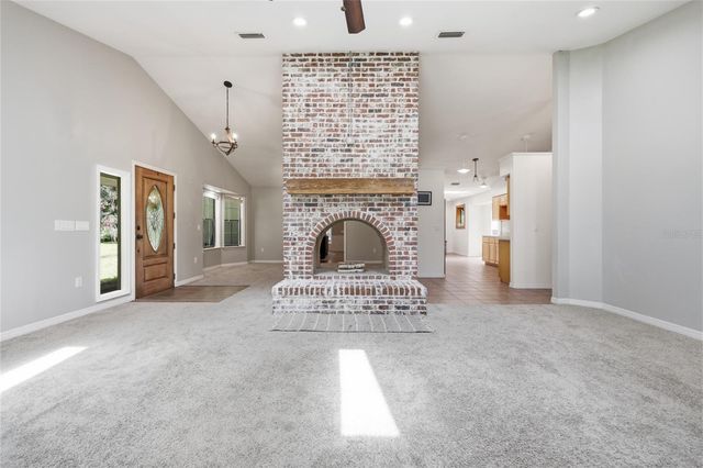 22929 E COUNTY ROAD 1474, Hawthorne, FL 32640