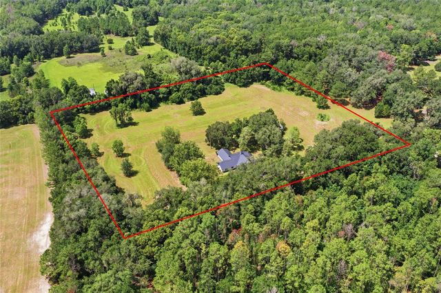 22929 E COUNTY ROAD 1474, Hawthorne, FL 32640