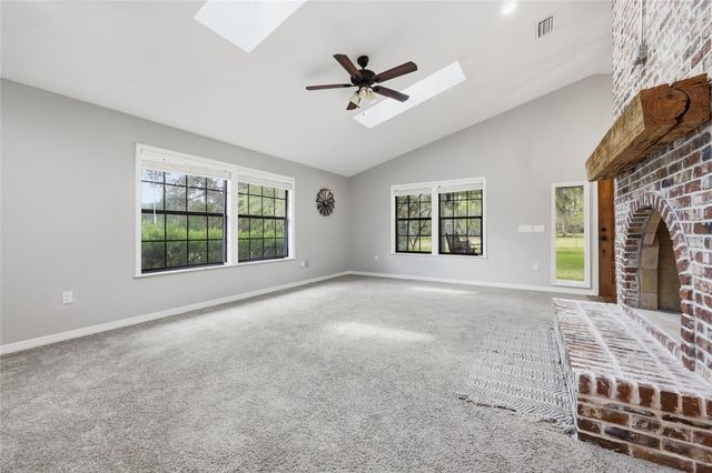22929 E COUNTY ROAD 1474, Hawthorne, FL 32640