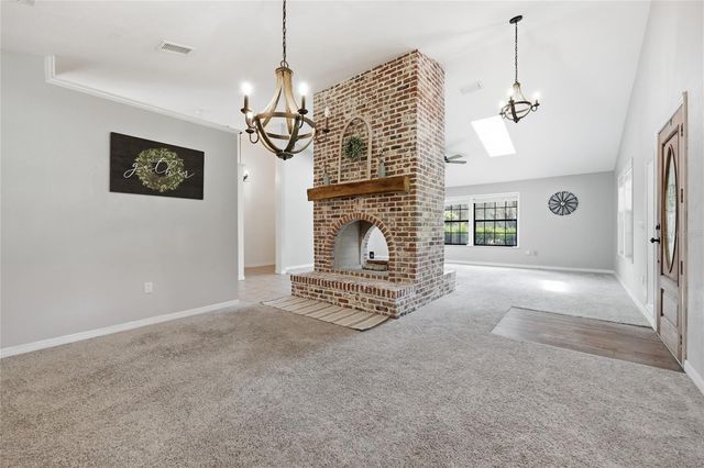 22929 E COUNTY ROAD 1474, Hawthorne, FL 32640