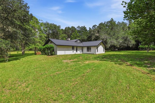 22929 E COUNTY ROAD 1474, Hawthorne, FL 32640