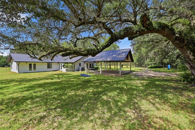 22929 E COUNTY ROAD 1474, Hawthorne, FL 32640