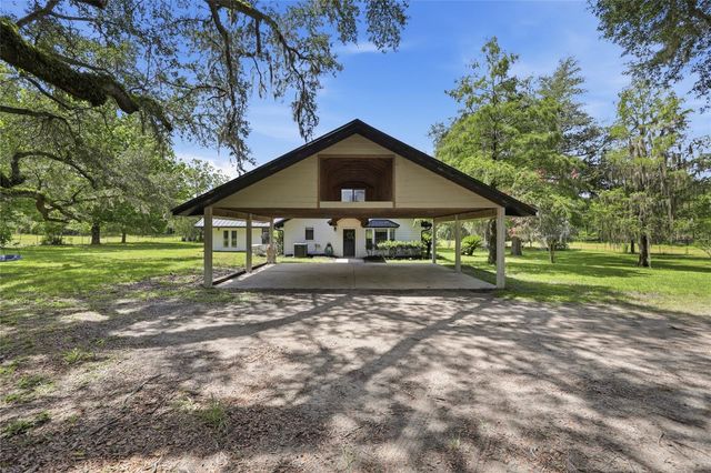 22929 E COUNTY ROAD 1474, Hawthorne, FL 32640