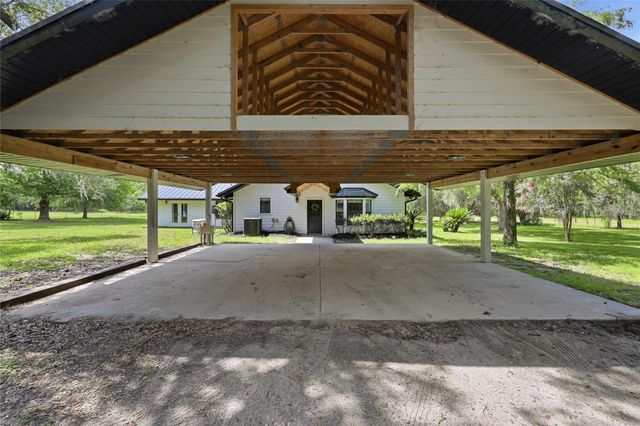 22929 E COUNTY ROAD 1474, Hawthorne, FL 32640