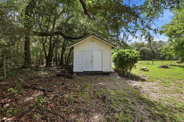 22929 E COUNTY ROAD 1474, Hawthorne, FL 32640