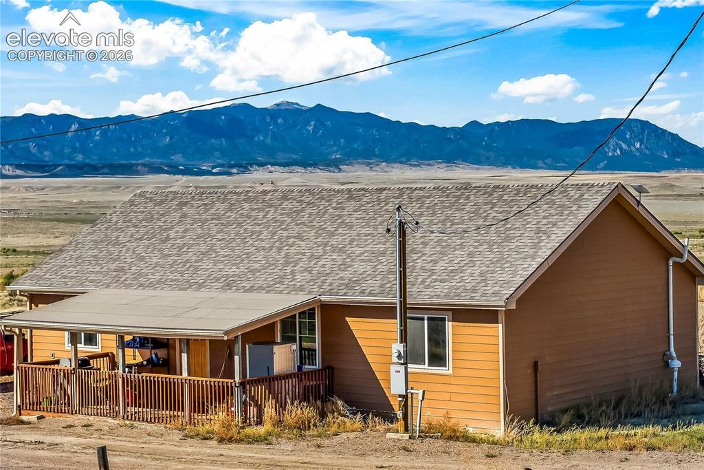 5733 Pronghorn Road, Fountain, CO 80817 — photo 2