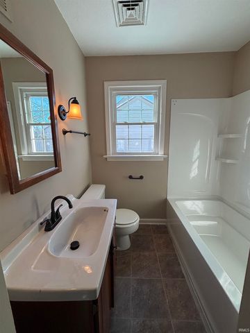 3517 Kirkwood Drive, Fort Wayne, IN 46805