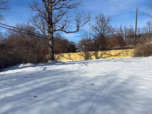 3517 Kirkwood Drive, Fort Wayne, IN 46805