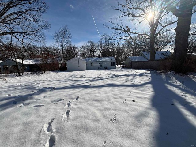 3517 Kirkwood Drive, Fort Wayne, IN 46805