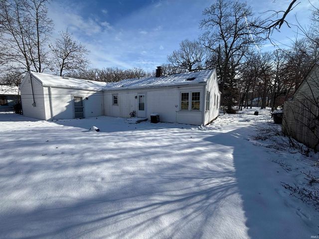 3517 Kirkwood Drive, Fort Wayne, IN 46805