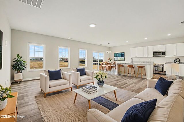 133 Tuscarora Drive (Lot 62), La Grange, NC 28551