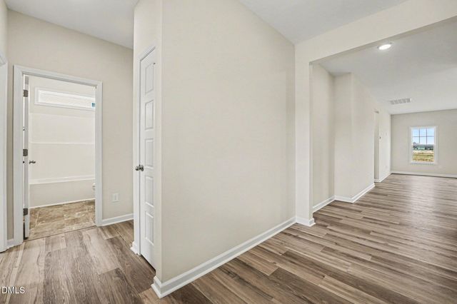 133 Tuscarora Drive (Lot 62), La Grange, NC 28551