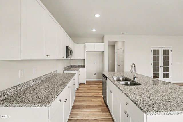 133 Tuscarora Drive (Lot 62), La Grange, NC 28551