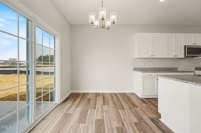 133 Tuscarora Drive (Lot 62), La Grange, NC 28551