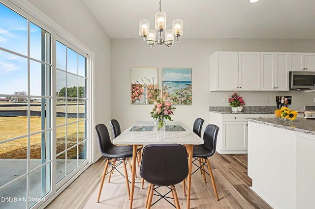 133 Tuscarora Drive (Lot 62), La Grange, NC 28551