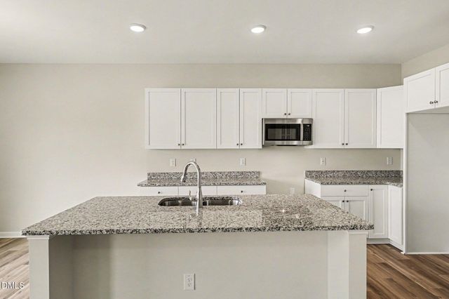 133 Tuscarora Drive (Lot 62), La Grange, NC 28551