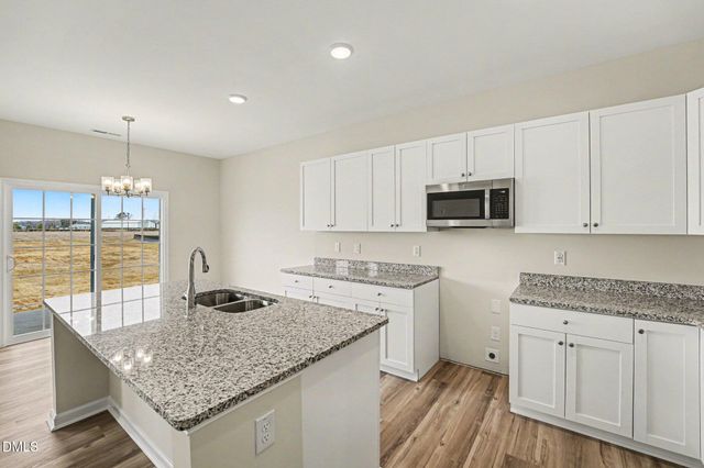 133 Tuscarora Drive (Lot 62), La Grange, NC 28551