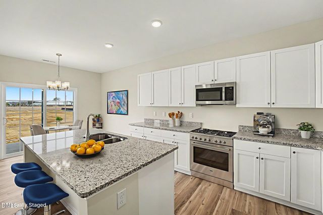 133 Tuscarora Drive (Lot 62), La Grange, NC 28551