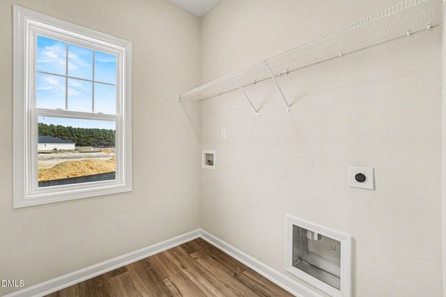 133 Tuscarora Drive (Lot 62), La Grange, NC 28551