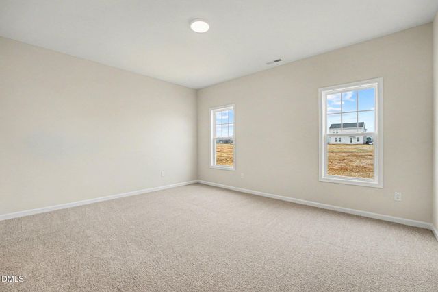 133 Tuscarora Drive (Lot 62), La Grange, NC 28551